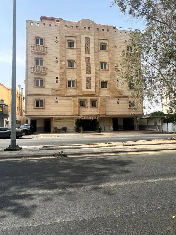 عمارة للبيع في شارع فهد بن زعير, حي الزهراء, مدينة جدة, منطقة مكة المكرمة عمارة للبيع في شارع فهد بن زعير, حي الزهراء, مدينة جدة, منطقة مكة المكرمة