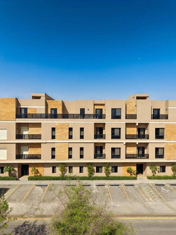 Apartment for sale in Al-Khayala project 21, Al-Rawdah, Riyadh Apartment for sale in Al-Khayala project 21, Al-Rawdah, Riyadh