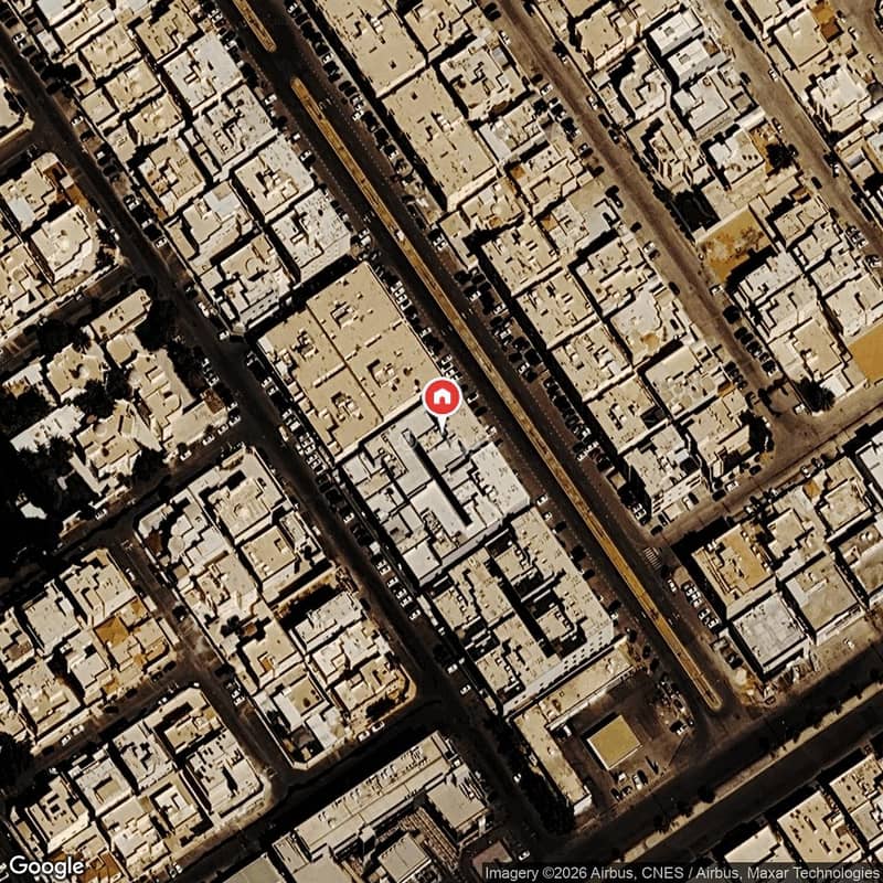 Studio Apartment For Rent in King Faisal, Riyadh Studio Apartment For Rent in King Faisal, Riyadh