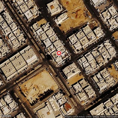 استوديو  للايجار في شرق الرياض، الرياض - شقة استوديو للإيجار في المنار، الرياض