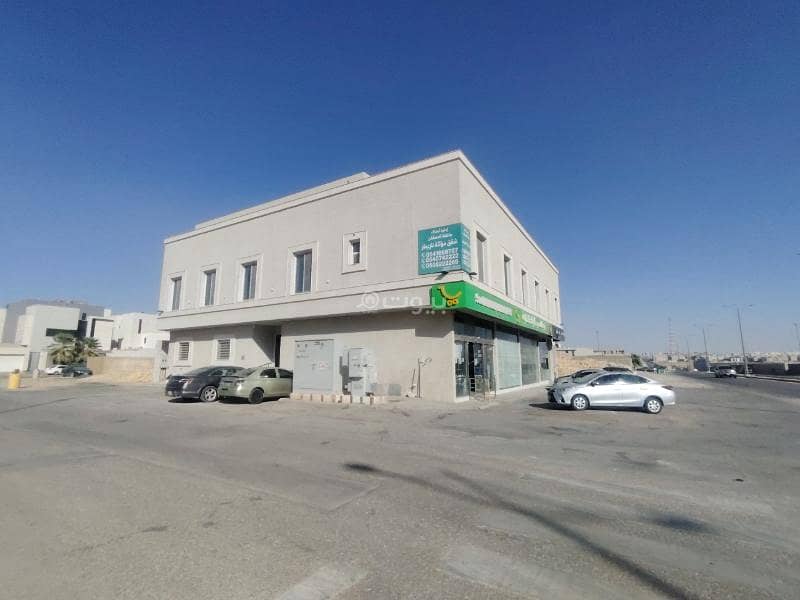 Luxuriously furnished apartment for rent, Al-Narjis District Luxuriously furnished apartment for rent, Al-Narjis District