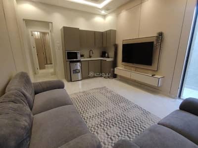 1 Bedroom Apartment for Rent in North Riyadh, Riyadh - Luxury furnished apartment for rent in Al-Narges district, Riyadh 1 Bedroom Apartment for Rent in North Riyadh, Riyadh - Luxury furnished apartment for rent in Al-Narges district, Riyadh