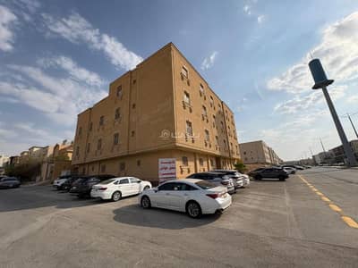 3 Bedroom Apartment for Rent in North Riyadh, Riyadh - For rent: Apartment 1 in a residential building in Al-Narjis neighborhood