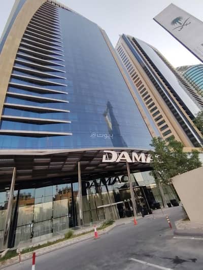 1 Bedroom Flat for Sale in North Riyadh, Riyadh - Apartment in North Riyadh，Al Olaya，Damac Tower By Paramount Residences Riyadh 1 bedroom 1751420 SAR - 88040313