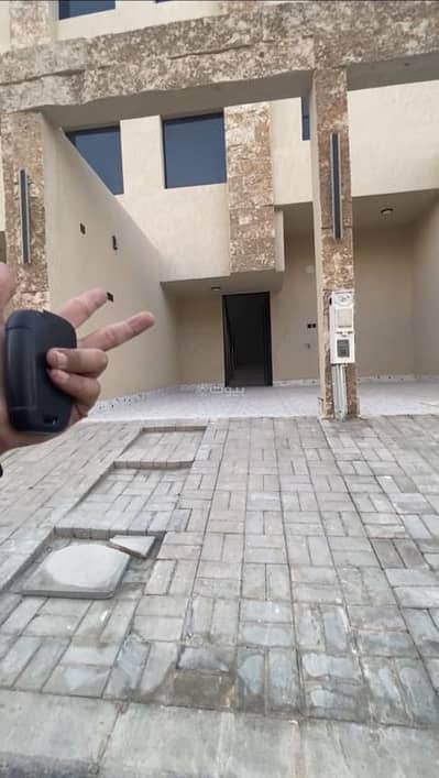 فلیٹ 2 غرفة نوم للايجار في جنوب الرياض، الرياض - شقة بغرفة نوم ومطبخ امريكي مع سطح للايجار في حي عكاظ