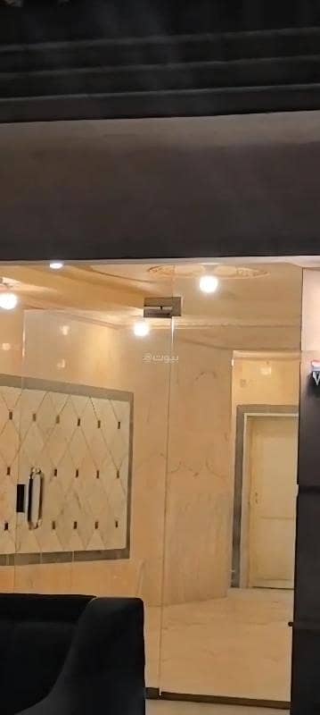 4 Bedroom Flat for Rent in North Jeddah, Jeddah - Four-bedroom apartment with a fitted kitchen and air conditioners in Al-Marwa neighborhood 4 Bedroom Flat for Rent in North Jeddah, Jeddah - Four-bedroom apartment with a fitted kitchen and air conditioners in Al-Marwa neighborhood