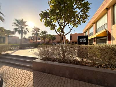 3 Bedroom Villa for Rent in North Riyadh, Riyadh - Satel at Creative Villas