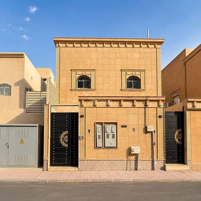3 Bedroom Floor for Rent in North Riyadh, Riyadh - Luxurious first floor for rent in Al-Hitin neighborhood