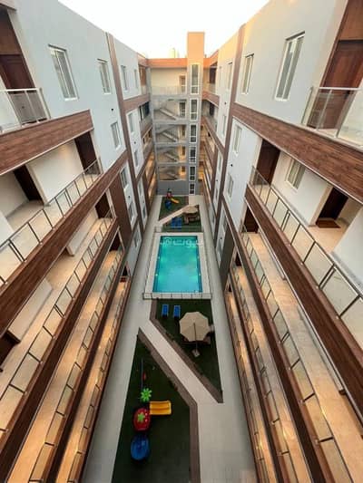 Studio for Sale in Al Hamra, Al Khobar - Apartment for sale in Marbella 07 project in Al-Hamra, Al-Khobar