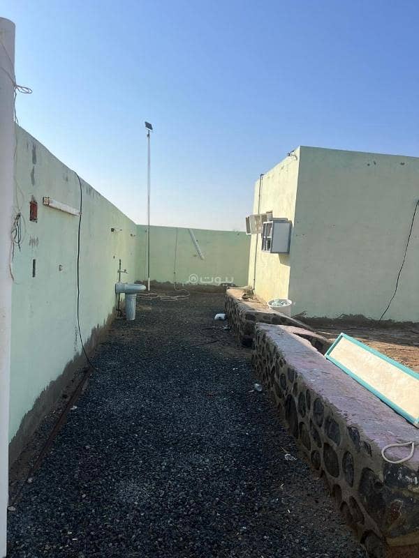 Farm for sale in Khulais Province, South Al-Salam District Farm for sale in Khulais Province, South Al-Salam District