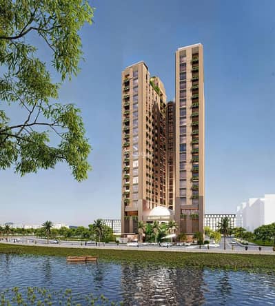 Studio for Sale in Al Khour, Al Khobar - Apartment for sale in the Hadaf Beach 18 project in Al Khor, Al Khobar Studio for Sale in Al Khour, Al Khobar - Apartment for sale in the Hadaf Beach 18 project in Al Khor, Al Khobar