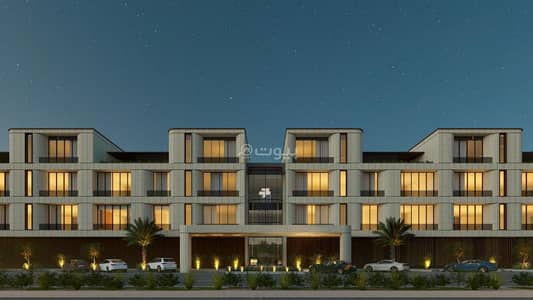 2 Bedroom Flat for Sale in Al Khuzama, Al Diriyah - Apartment for sale in the Jadah project in Al-Khuzama district, Diriyah 2 Bedroom Flat for Sale in Al Khuzama, Al Diriyah - Apartment for sale in the Jadah project in Al-Khuzama district, Diriyah