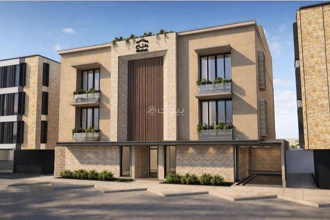 شقة للبيع في المروج، الرياض شقة للبيع في المروج، الرياض