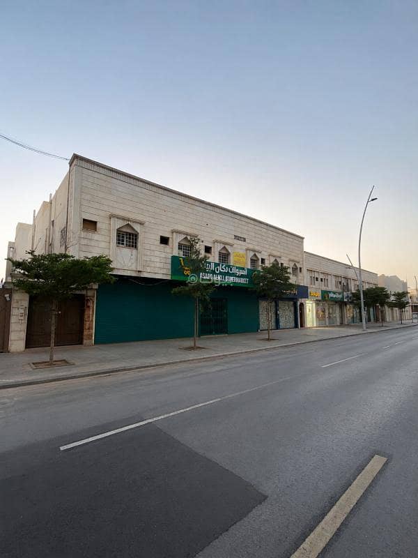 For rent: a commercial shop in Al-Malik Fahad (King Fahd) neighborhood – Listing number 2072 For rent: a commercial shop in Al-Malik Fahad (King Fahd) neighborhood – Listing number 2072