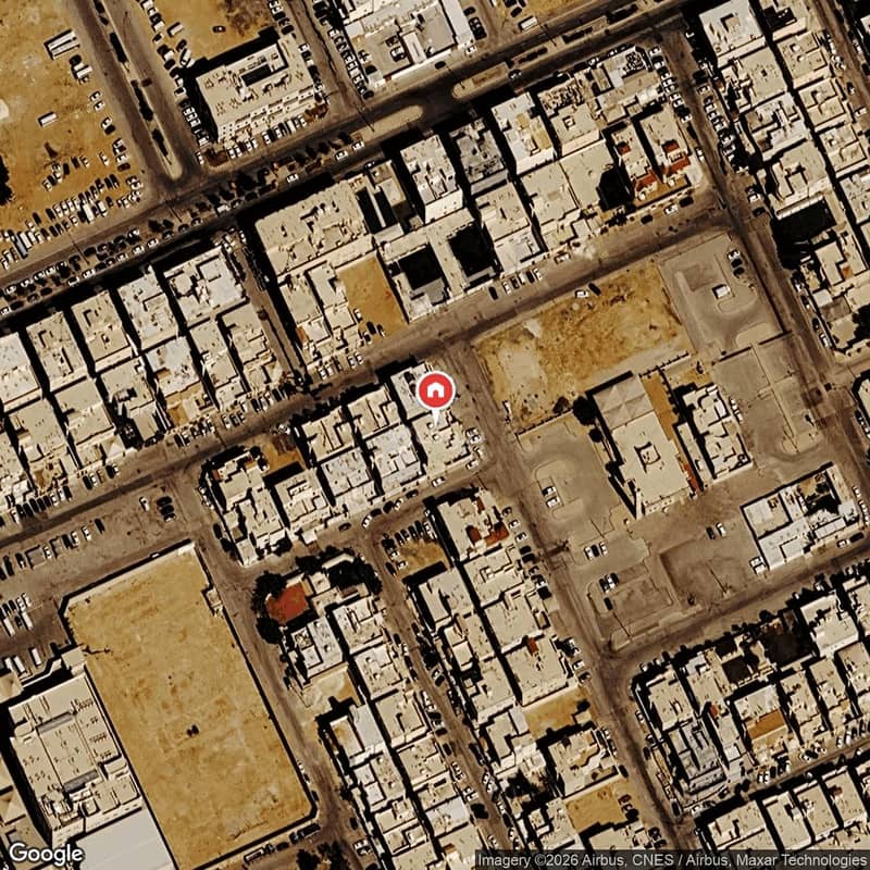 Villa For Rent in Al Munsiyah, East Riyadh Villa For Rent in Al Munsiyah, East Riyadh