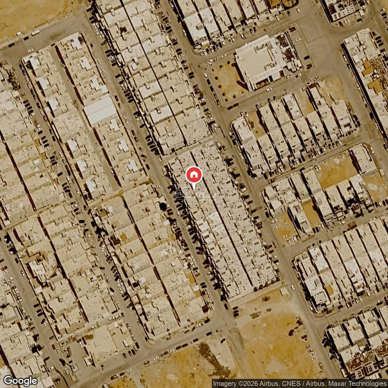 Apartment For Rent in Al Munsiyah, East Riyadh Apartment For Rent in Al Munsiyah, East Riyadh