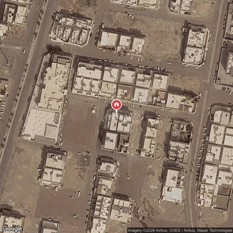 Apartment for sale in Al Difa, Madinah Apartment for sale in Al Difa, Madinah