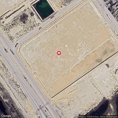 Residential Land for Rent in Second Al-Sanayya, Dammam - Residential Land For Rent in Second Al-Sanayya, Dammam