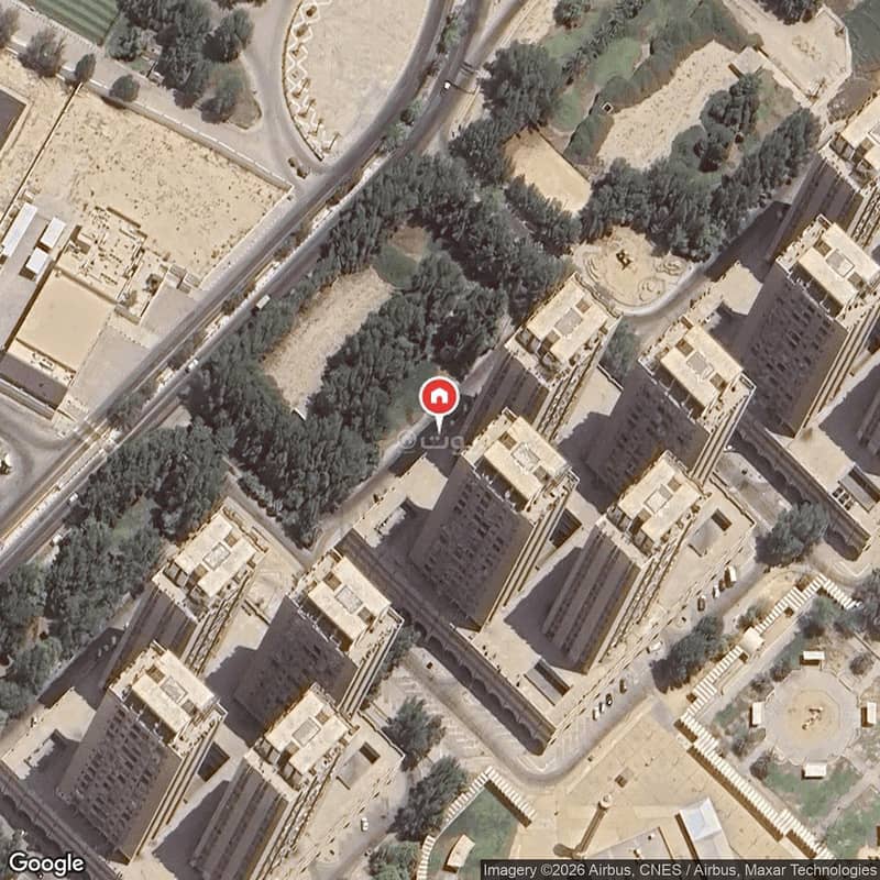 Apartment for Sale in Al Iskan, Dammam Apartment for Sale in Al Iskan, Dammam