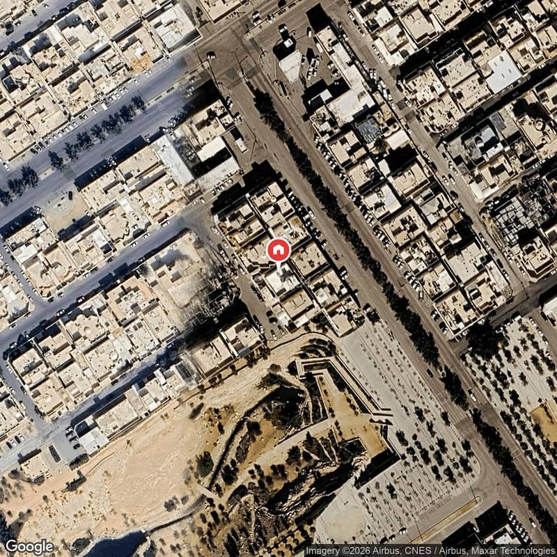 Villa for sale in Al Zahrah, West Riyadh Villa for sale in Al Zahrah, West Riyadh