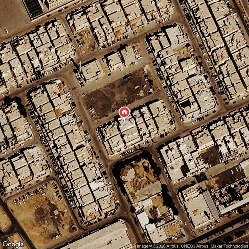 Apartment For Rent in Al Qadisiyah, East Riyadh Apartment For Rent in Al Qadisiyah, East Riyadh