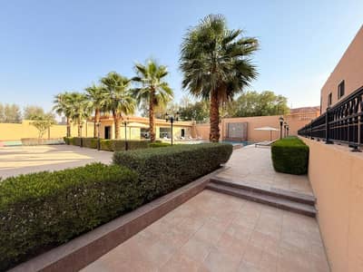 3 Bedroom Villa for Rent in North Riyadh, Riyadh - Satel at Creative Villas