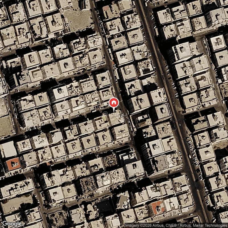 Residential building for sale in Al Rabwa, north Jeddah Residential building for sale in Al Rabwa, north Jeddah