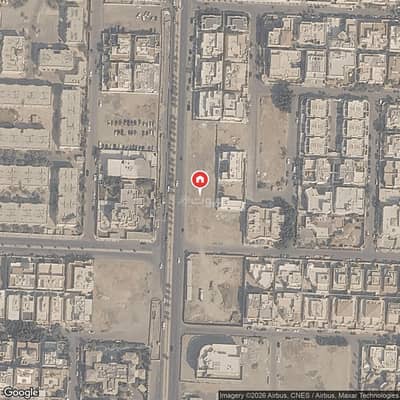Residential Land for Sale in North Jeddah, Jeddah - Residential Land For Sale in Al Khalidiyah, North Jeddah