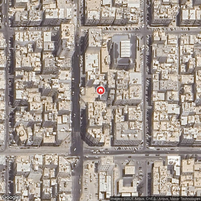Residential Building for rent in Al Adamah, Dammam Residential Building for rent in Al Adamah, Dammam