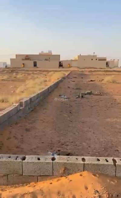 Residential Land for Sale in Saq - Residential Land For Sale in Saq, Al Qassim