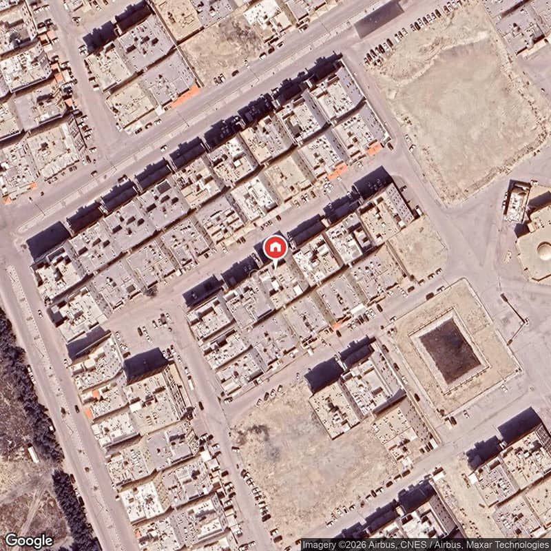 Residential building for sale in Al Nur, Dammam Residential building for sale in Al Nur, Dammam