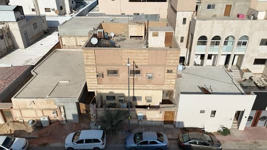 فیلا 10+ غرف نوم للبيع في وسط الرياض، الرياض - للبيع فيلا المساحة ٦٠٠ م في حي الملز فیلا 10+ غرف نوم للبيع في وسط الرياض، الرياض - للبيع فيلا المساحة ٦٠٠ م في حي الملز