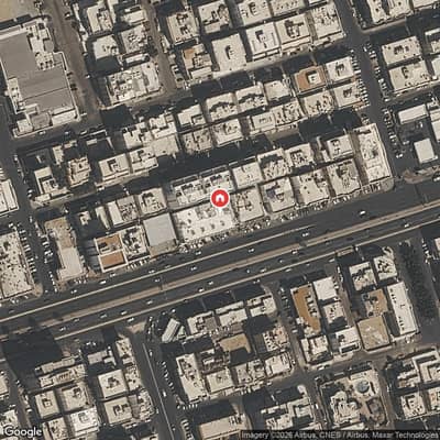 Showroom for Rent in North Jeddah, Jeddah - Exhibition Building for rent in Al Salamah, North Jeddah