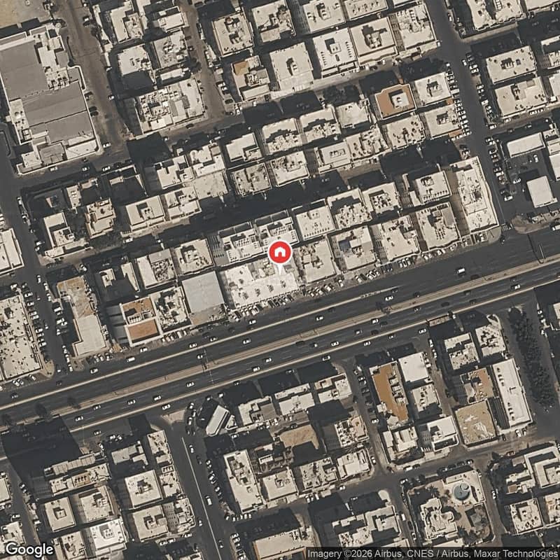 Exhibition Building for rent in Al Salamah, North Jeddah Exhibition Building for rent in Al Salamah, North Jeddah