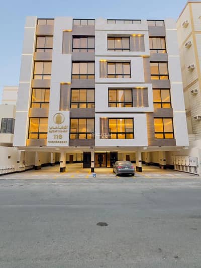 5 Bedroom Flat for Sale in North Jeddah, Jeddah - Apartment in North Jeddah，Al Bawadi 5 bedrooms 650000 SAR - 88056443