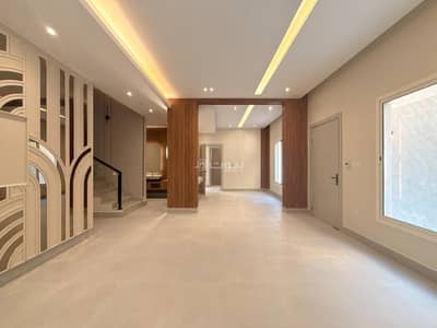 4 Bedroom Villa for Rent in North Riyadh, Riyadh - Elegant Villa in Al Yassmin - Satel