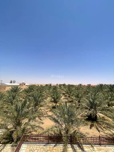10+ Beds Farm for Sale in Alhusaa Riyadh Region - Farm 11 bedrooms 9000000 SAR - 88054281