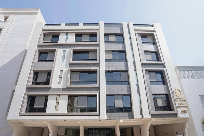 4-bedroom apartment for sale in Al-Rawdah, Jeddah 4-bedroom apartment for sale in Al-Rawdah, Jeddah