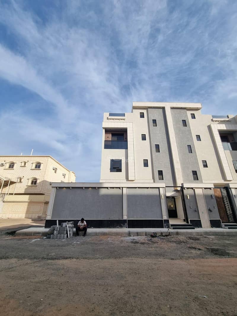Villa For Sale in Shoran, Medina Villa For Sale in Shoran, Medina