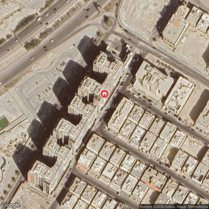 Apartment For Rent in Al Ulaya, Al Khobar Apartment For Rent in Al Ulaya, Al Khobar