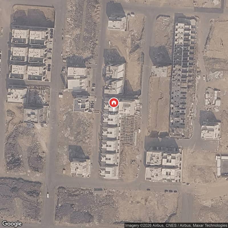 Apartment For Rent in Ayn Al Khif, Madina Apartment For Rent in Ayn Al Khif, Madina