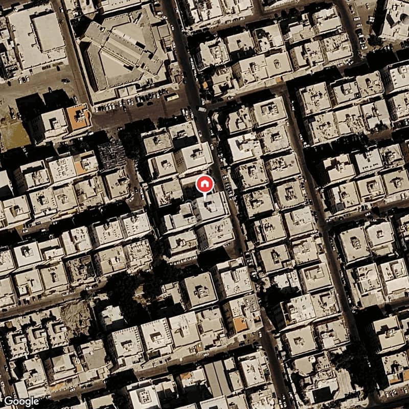 Apartment For Sale in Al Safa, North Jeddah Apartment For Sale in Al Safa, North Jeddah