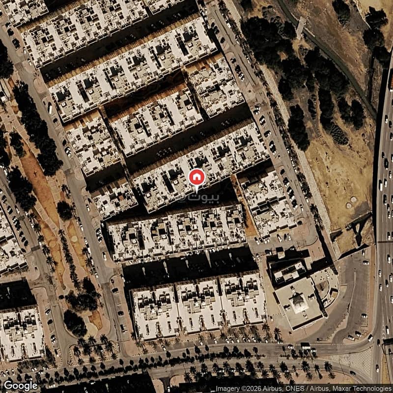 Apartment For Sale in Al Suwaidi, West Riyadh Apartment For Sale in Al Suwaidi, West Riyadh