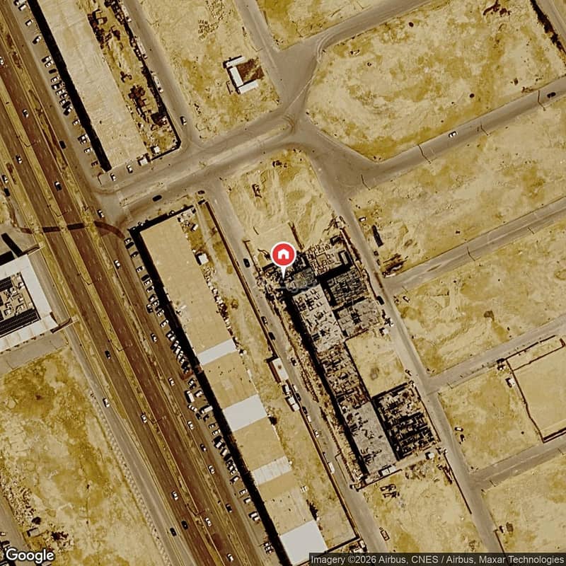 Floor for sale in Al Arid, North Riyadh Floor for sale in Al Arid, North Riyadh