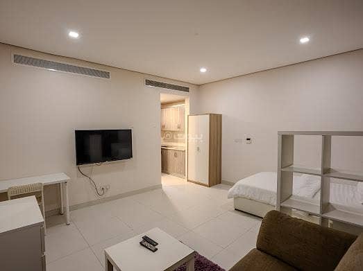 A complex for rent in Al-Martaqa, Dammam A complex for rent in Al-Martaqa, Dammam