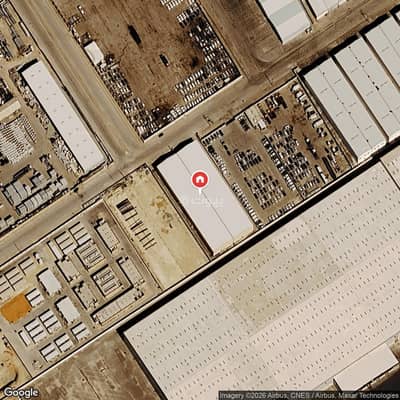 Warehouse for Rent in South Riyadh, Riyadh - Warehouse For Rent in Al Ghnamiah, South Riyadh