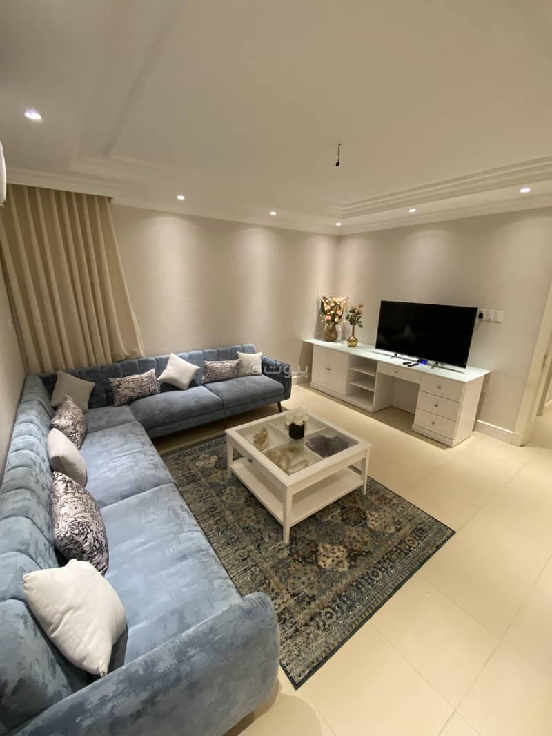 Apartment in Al Wahah 2 bedrooms 52000 SAR - 88056454 Apartment in Al Wahah 2 bedrooms 52000 SAR - 88056454
