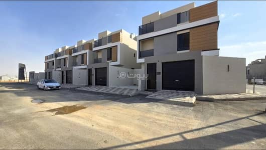 دور 3 غرف نوم للبيع في شرق الرياض، الرياض - دور للبيع في الرمال