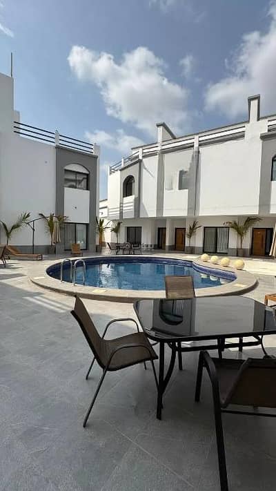 2 Bedroom Villa for Rent in North Jeddah, Jeddah - Villa for Rent in Obhur Al Janoubiyah, North Jeddah 2 Bedroom Villa for Rent in North Jeddah, Jeddah - Villa for Rent in Obhur Al Janoubiyah, North Jeddah