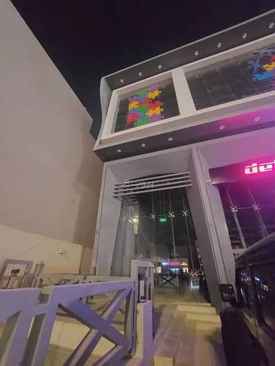 Showroom for Rent in North Riyadh, Riyadh - Exhibition Building For Rent in Al Narjis, Riyadh